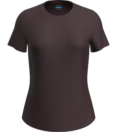 Icebreaker Merino 125 Cool Lite Sphere SS Tee W's