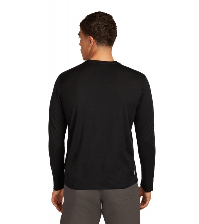 Icebreaker Merino 150 Tech Lite LS T-Shirt Rainer Ridge M's