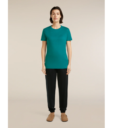 Icebreaker Merino 150 Tech Lite SS Tee W's