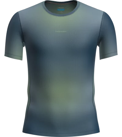 Icebreaker Merino Blend 75 Cool-Lite Featherlight SS T-Shirt M's