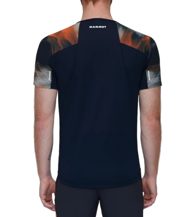 Mammut Aenergy FL T-Shirt M's Light Fader Summer 2023