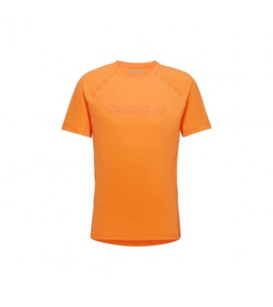 Mammut Selun FL T-Shirt Logo M's Summer 2024