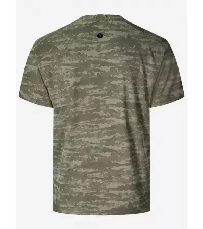 Marmot AirExchange UPF 50 Crew SS M's