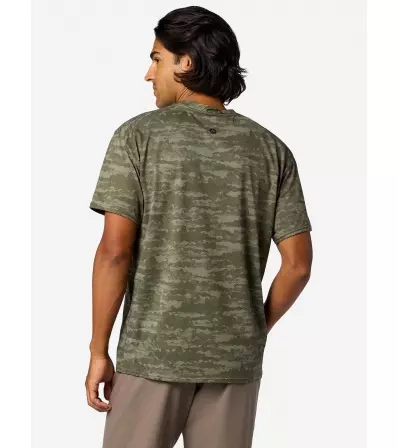 Marmot AirExchange UPF 50 Crew SS M's