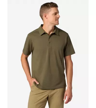 Тениска Marmot Sereno Polo SS M's