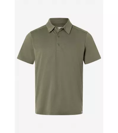 Тениска Marmot Sereno Polo SS M's