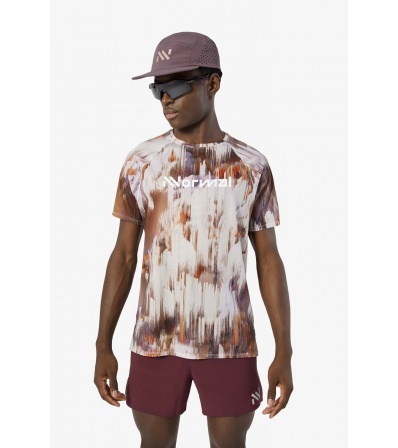 NNormal Race T-shirt 02 M's