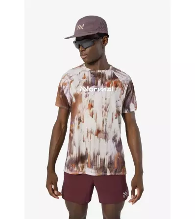 NNormal Race T-shirt 02 M's