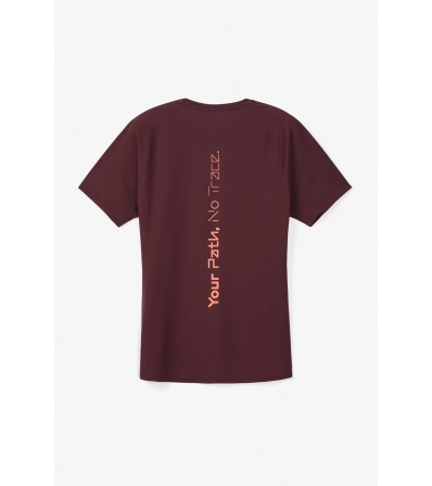 Тениска NNormal Race T-shirt 02 W's