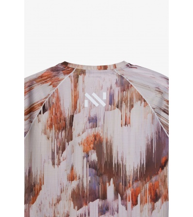 Тениска NNormal Race T-shirt 02 W's