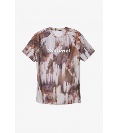 Тениска NNormal Race T-shirt 02 W's