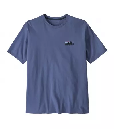T-Shirt Patagonia '73 Skyline Organic T-Shirt M's