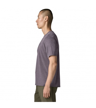 Тениска Patagonia Capilene Cool Daily Shirt - Hut Tripper Ms