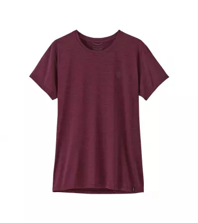 Patagonia Capilene Cool Daily Shirt - Hut Tripper W's