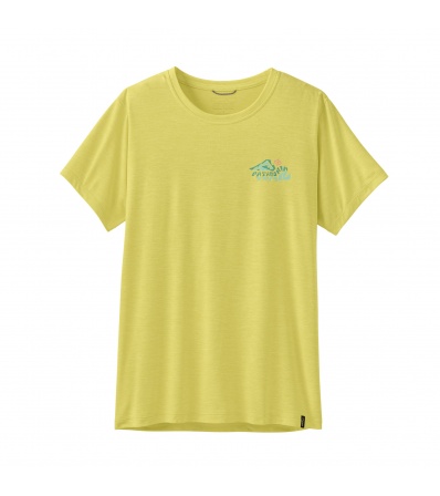 Patagonia Capilene Cool Daily Shirt - Trailcheck W's