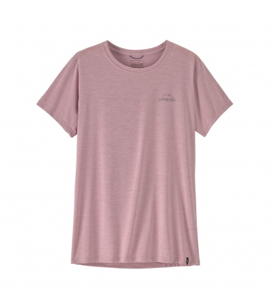 Patagonia Capilene Cool Daily Shirt -P-6 Cosmos W's
