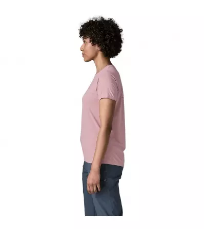 Тениска Patagonia Capilene Cool Daily Shirt -P-6 Cosmos W's