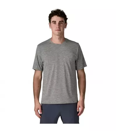 Patagonia Capilene Cool Daily Shirt M's