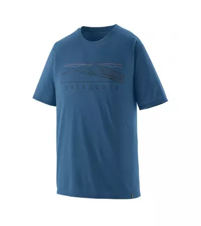 Patagonia Capilene Cool Trail Shirt - Stratapeaks M's