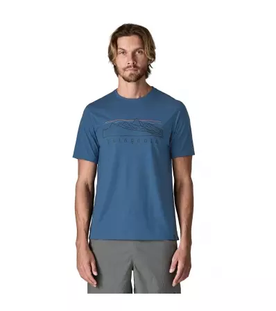 Patagonia Capilene Cool Trail Shirt - Stratapeaks M's