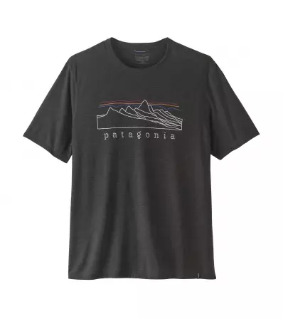 Patagonia Capilene Cool Trail Shirt - Stratapeaks M's