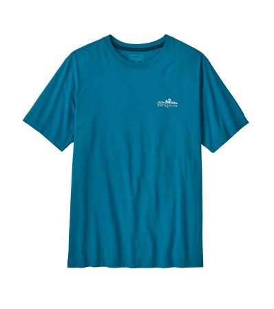 Patagonia Fitz Roy Foothills T-Shirt M's