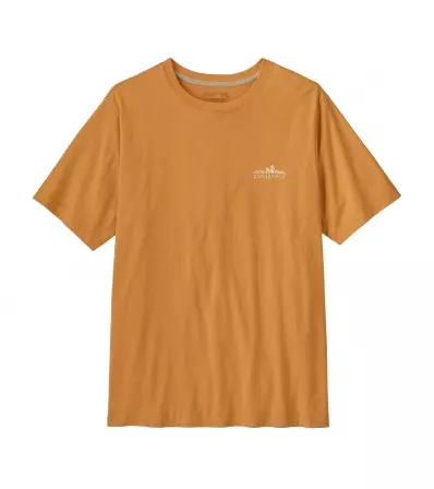 Patagonia Fitz Roy Foothills T-Shirt M's