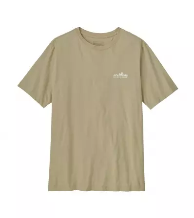 Patagonia Fitz Roy Foothills T-Shirt M's