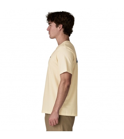Patagonia Fitz Roy Trout Т- Shirt M's
