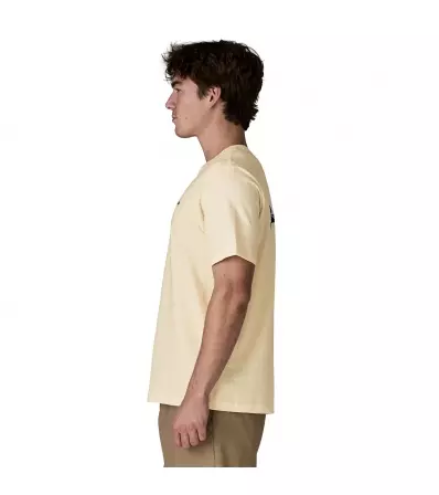 Тениска Patagonia Fitz Roy Trout Т- Shirt M's