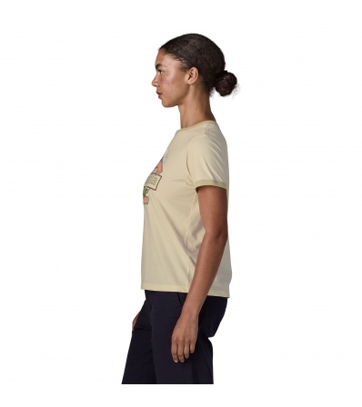 Patagonia Great Waves Ringer Tee W's
