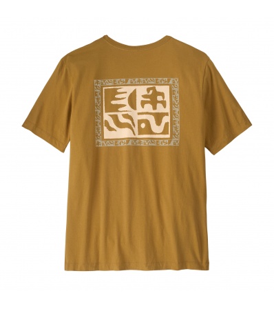 Patagonia Mother Rays T-Shirt M's