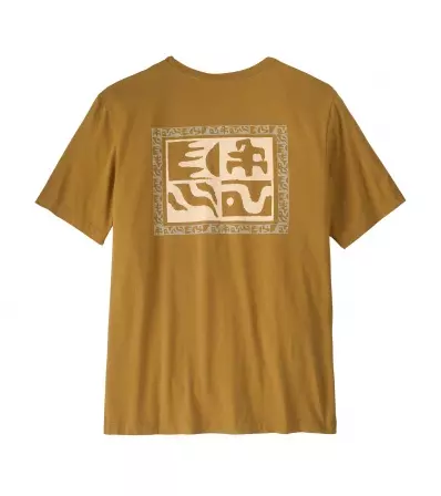 Patagonia Mother Rays T-Shirt M's
