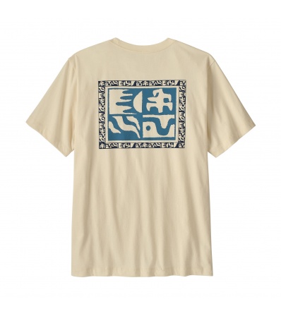 Patagonia Mother Rays T-Shirt M's