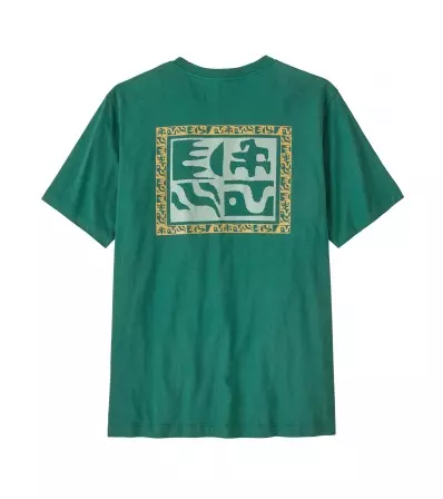 Patagonia Mother Rays T-Shirt M's