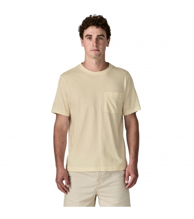 Patagonia M's Daily Pocket Tee