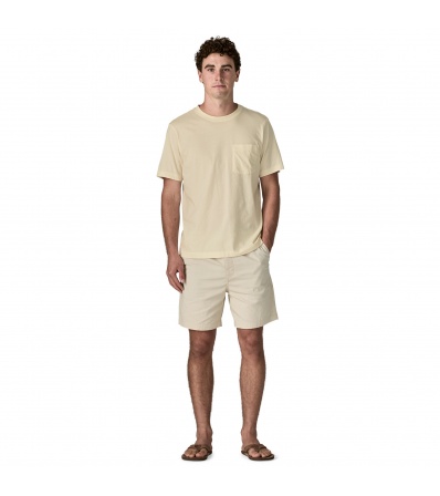 Patagonia M's Daily Pocket Tee