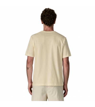 Patagonia M's Daily Pocket Tee