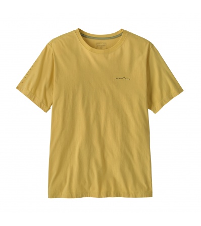 Patagonia Multi-Pitch Т- Shirt M's