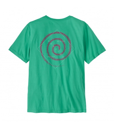 Patagonia Multi-Pitch Т- Shirt M's