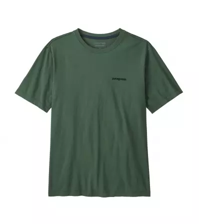 Patagonia P-6 Logo T-Shirt M's
