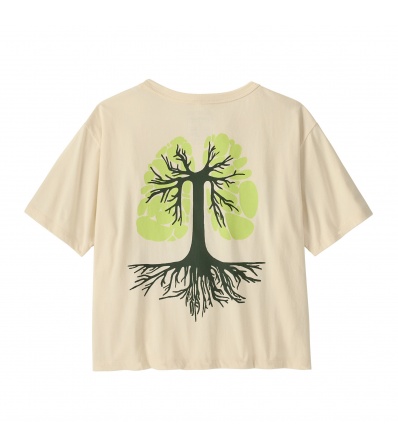 Patagonia Run like Roots Easy Cut T-Shirt W's