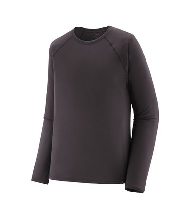 Термо Блуза Patagonia Capilene Midweight Crewneck M's