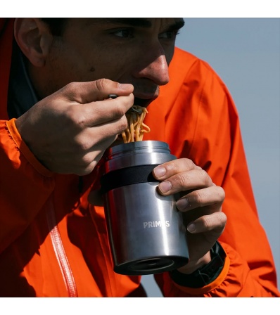 Primus Flinta Insulated Lunch Jug 0.55l