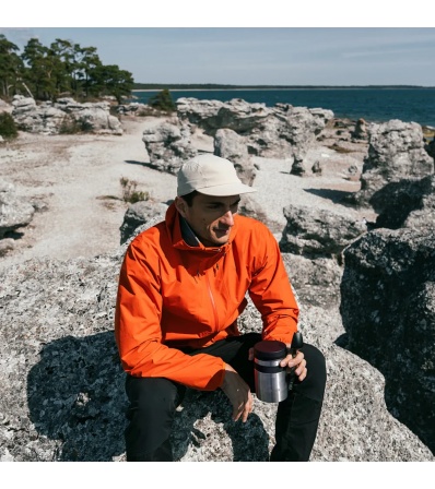 Primus Flinta Insulated Lunch Jug 0.55l