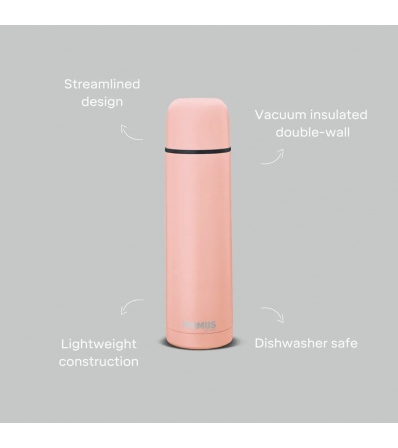 Primus Classic Light Vacuum Bottle 0.35l