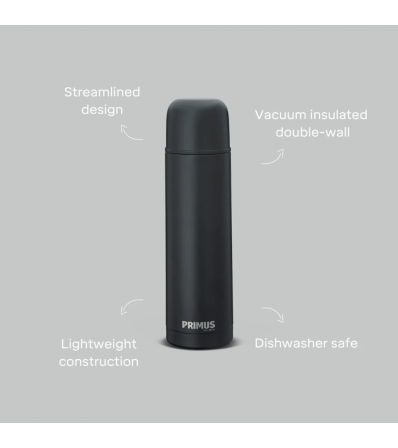 Primus Classic Light Vacuum Bottle 0.35l
