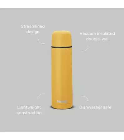 Primus Classic Light Vacuum Bottle 0.5l