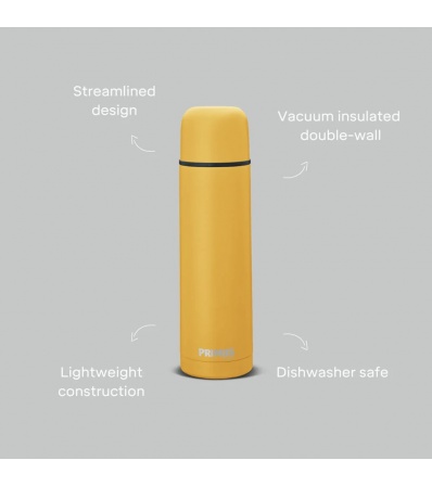 Primus Classic Light Vacuum Bottle 0.75l
