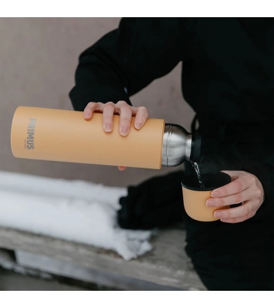 Primus Classic Light Vacuum Bottle 1l